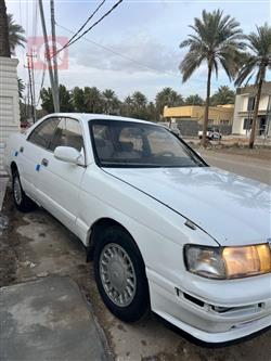 تويوتا كراون